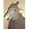 Masque de Girafe