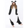 Pyjama Panda