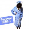 Peignoir Lilo et Stitch