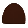 Bonnet marron