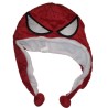 Bonnet SpiderMan pour bébé garçon 