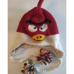 Joli bonnet d'hiver pour femmes et filles, bonnet panda kawaii, bonnet  oreilles d'animal, bonnet en polaire et fausse fourrure, beige, taille  unique : : Mode