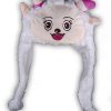 Bonnet Mouton Rigolo