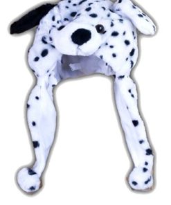 Bonnet Dalmatien