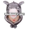 Bonnet âne