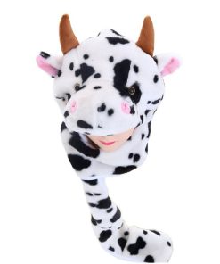 Bonnet vache classique