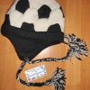 Bonnet ballon de foot