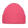 Bonnet rose clair