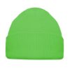 Bonnet vert