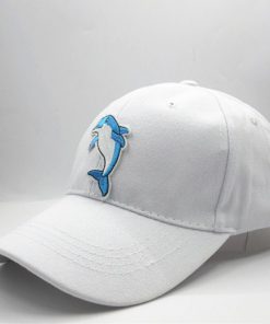 Casquette Dauphin