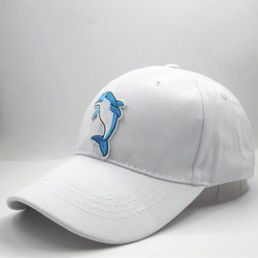 Casquette Dauphin
