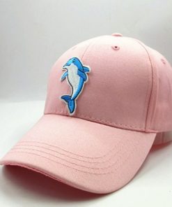 Casquette Dauphin