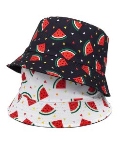 Bob Chapeau Pasteque