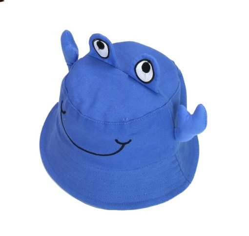 Bob monstre