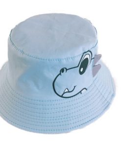 Chapeau dinosaure