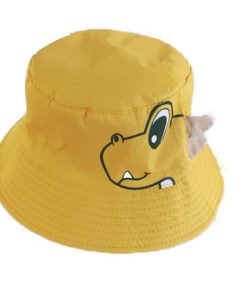 Chapeau dinosaure