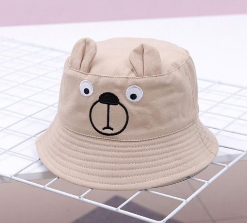 Chapeau avec Oreilles de Chien
