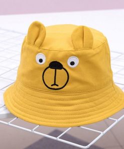Chapeau avec Oreilles de Chien