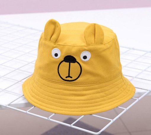 Chapeau avec Oreilles de Chien