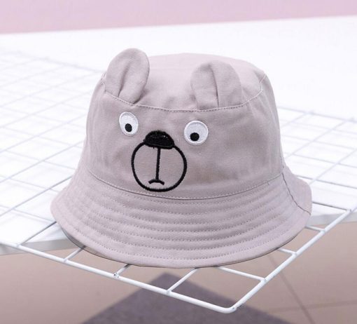 Chapeau avec Oreilles de Chien