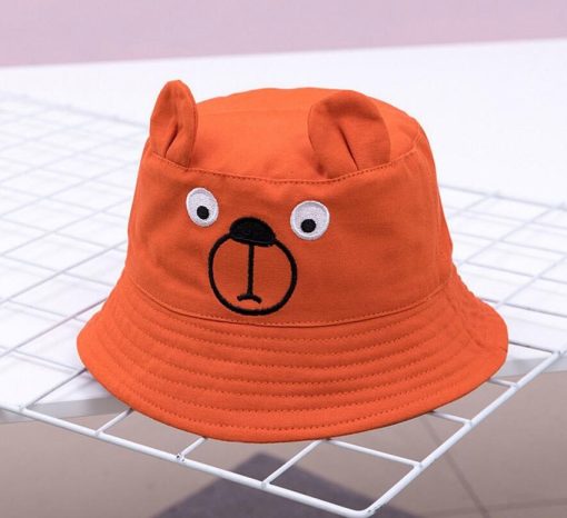 Chapeau avec Oreilles de Chien