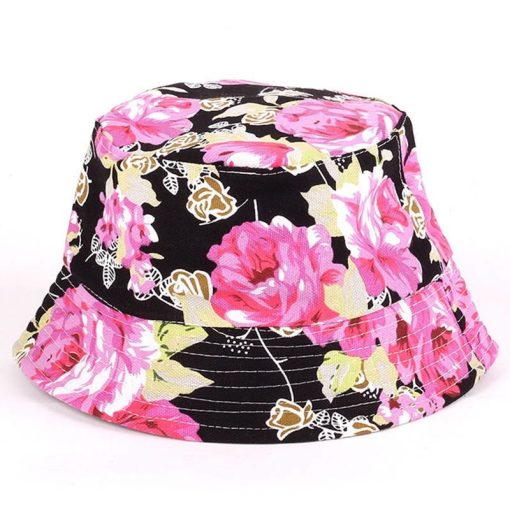 Bob Fleuri Homme et Femme