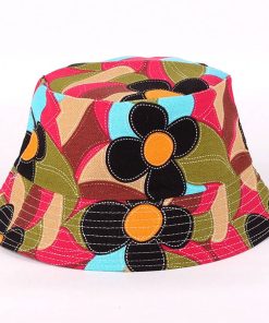 Bob Fleuri Homme et Femme
