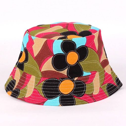 Bob Fleuri Homme et Femme