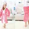 Robe de Chambre Hello Kitty Fille