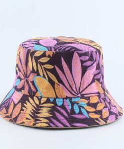 Bob Fleuri Homme et Femme