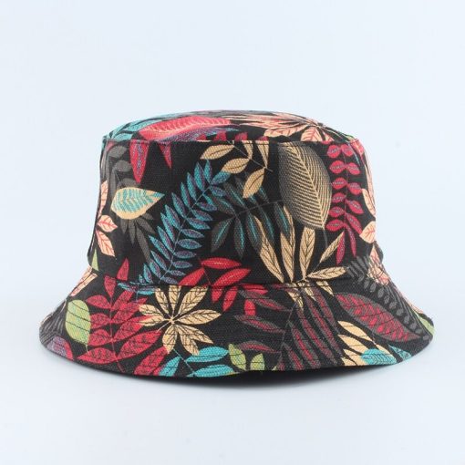 Bob Fleuri Homme et Femme