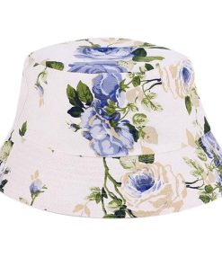 Bob Fleuri Homme et Femme