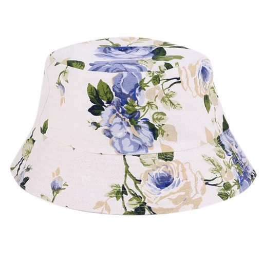 Bob Fleuri Homme et Femme