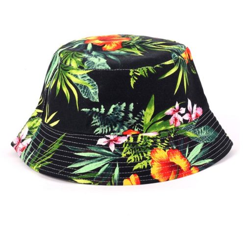 Bob Fleuri Homme et Femme