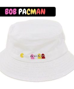 Bob pacman