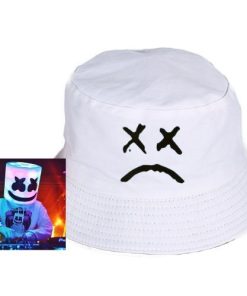 Bob Marshmello Blanc & Noir
