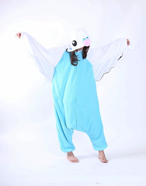 Pyjama Perroquet