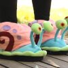 Chausson escargot gary