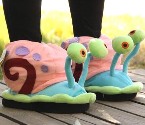 Chausson escargot gary
