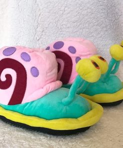 Chausson escargot gary