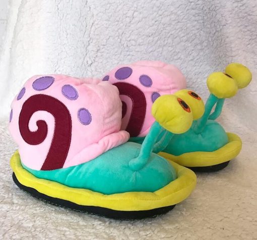 Chausson escargot gary