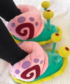 Chausson escargot gary