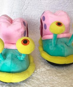 Chausson escargot gary