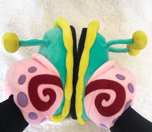 Chausson escargot gary
