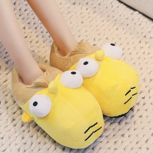 Chausson Homer Simpson