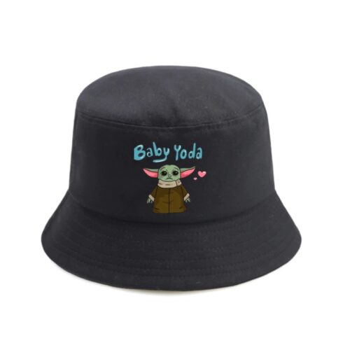 Chapeau Bébé Yoda