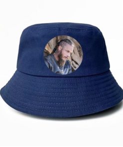 Bob Viking Portrait Ragnar LothBrok