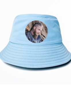 Bob Viking Portrait Ragnar LothBrok