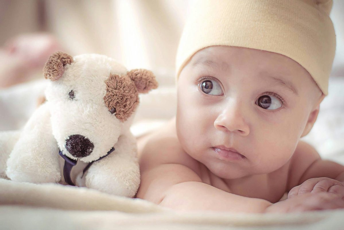 Bonnets pour enfants et bébés de moins de 6 ans