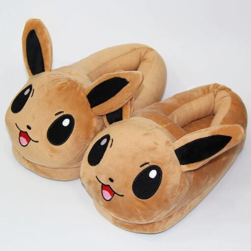 Chausson Évoli Pokémon